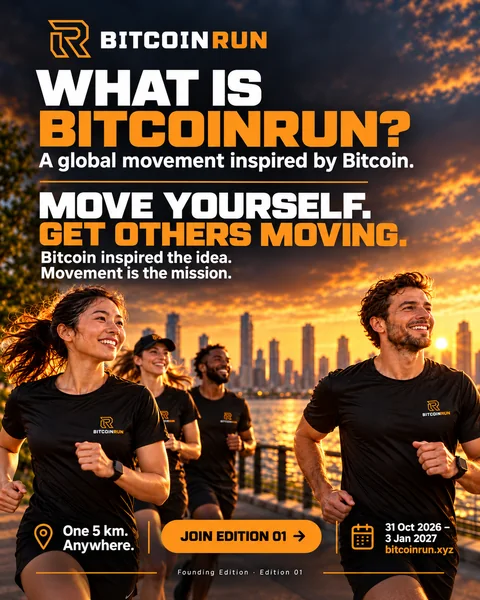 What is BitcoinRun?