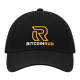 Running cap